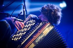 10 χρόνια «Jazz+Πράξεις στην Πάτρα