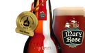 Mια κόκκινη μπύρα από την Εύβοια σαρώνει σε διακρίσεις και διεθνή βραβεία