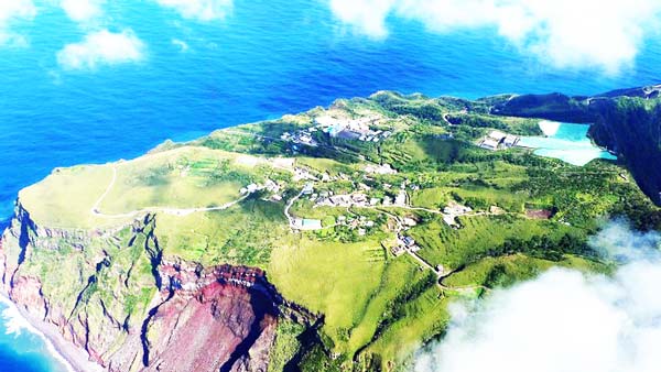 Νησί-ηφαίστειο: Ένα παράξενο μέρος να ζεις! - Φωτογραφία 10