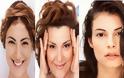 9 διάσημες Ελληνίδες τολμούν να φωτογραφηθούν χωρίς ίχνος μακιγιάζ! - Φωτογραφία 1