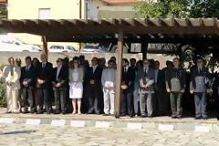 Εκδηλώσεις Μνήμης για τα 69 χρόνια από το Ολοκαύτωμα της Υπάτης