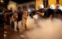 «Παράνομη» η γενική απεργία στην Τουρκία - Κλιμακώνεται η ένταση