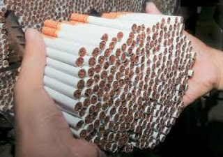 Η θεσμοθέτηση ποσοστών λιανεμπορίου καπνοβιομηχανικών προϊόντων στη Βουλή - Φωτογραφία 1