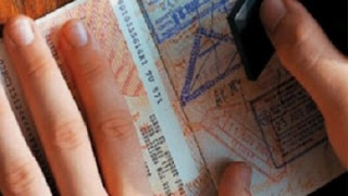 Το πλαστό διαβατήριο δεν της επέτρεψε να ταξιδέψει για Βρυξέλλες - Φωτογραφία 1