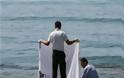 Hλεία: Η θάλασσα ξέβρασε πτώμα στη Μυρσίνη