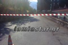 Φωτογραφίες και αποκαλυπτικό video από τον τόπο του εγκλήματος στο Δίστομο