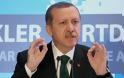 Σε βαθύ παραλήρημα ο Ερντογάν: «Δεν αναγνωρίζω το Ευρωπαϊκό Κοινοβούλιο»
