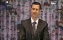 Άσαντ: Η Ευρώπη θα πληρώσει για την παράδοση όπλων στους αντάρτες