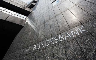 Bundesbank: Ενδείξεις επιβράδυνσης της γερμανικής οικονομίας το καλοκαίρι του 2013 - Φωτογραφία 1