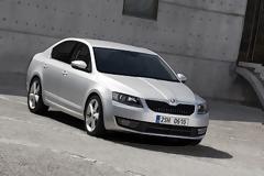 Η νέα ŠKODA Octavia: Μία κατηγορία από μόνη της