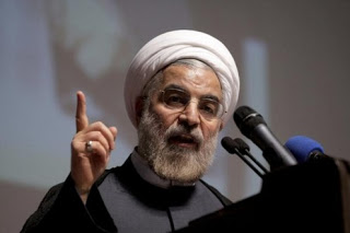 Ιράν: Περισσότερη διαφάνεια στα πυρηνικά και εξωστρέφεια - Φωτογραφία 1