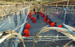 ΗΠΑ: Διορίστηκε αρμόδιος για το κλείσιμο του Γκουαντάναμο - Φωτογραφία 1