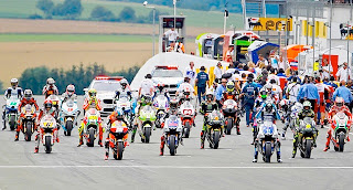 Στις 28 οι συμμετοχές στα MotoGP από το 2014 - Φωτογραφία 1