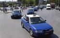 Στο δημοτικό συμβούλιο Θεσσαλονίκης οι ιδιοκτήτες ταξί