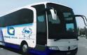 Δωρεάν λεωφορεία προς την Β. Ήπειρο για τις εκλογές της 23ης Ιουνίου