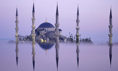 Το δίκτυο της Μουσουλμανικής Αδελφότητας στη Κωνσταντινούπολη - Φωτογραφία 1