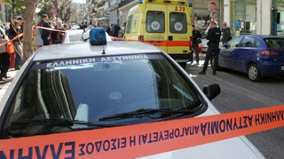 Σοκ στη Θεσσαλονίκη: Άνδρας παρέσυρε και χτύπησε με φoρτηγό την πρώην σύζυγο του μετά από καβγά - Φωτογραφία 1