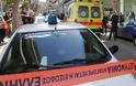 Σοκ στη Θεσσαλονίκη: Άνδρας παρέσυρε και χτύπησε με φoρτηγό την πρώην σύζυγο του μετά από καβγά