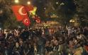 Η τουρκική κυβέρνηση διαμηνύει ότι θα χρησιμοποιήσει και στρατό