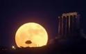 Μαγικό φεγγάρι - Tην Κυριακή η μεγαλύτερη πανσέληνος του 2013