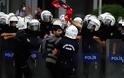 Έφοδοι της τουρκικής αστυνομίας σε Άγκυρα, Κωνσταντινούπολη και Εσκί Σεχίρ