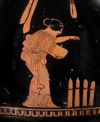 Τα 7 σεξουαλικά βίτσια των αρχαίων Ελλήνων - Φωτογραφία 2