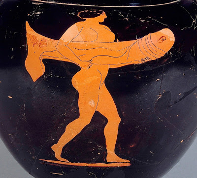 Τα 7 σεξουαλικά βίτσια των αρχαίων Ελλήνων - Φωτογραφία 3
