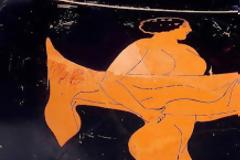 Τα 7 σεξουαλικά βίτσια των αρχαίων Ελλήνων
