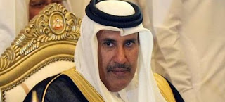 Στη Σκιάθο ο πρωθυπουργός του Κατάρ - Zήτησε ελληνικό καφέ και αρνί στη σούβλα - Φωτογραφία 1
