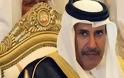 Στη Σκιάθο ο πρωθυπουργός του Κατάρ - Zήτησε ελληνικό καφέ και αρνί στη σούβλα - Φωτογραφία 1
