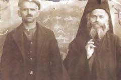 3269 - Η γενέτειρά του τίμησε τον Προηγούμενο Φιλάρετο Κωνσταμονίτη, 50 χρόνια μετά την κοίμησή του