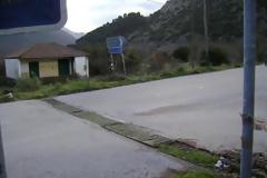 Eικόνες εγκατάλειψης στα Καλάβρυτα