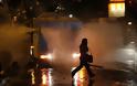 Τουρκία: Τουλάχιστον 7.822 τραυματίες και 4 νεκροί ο απολογισμός των διαδηλώσεων ως χθες