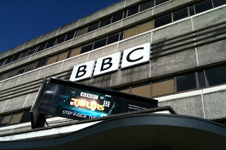 Το BBC διέκοψε τη συνεργασία του με το τουρκικό NTV - Φωτογραφία 1