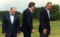 Η G8 δεν κατέληξε σε κοινή δήλωση που να αναφέρεται σε μία Συρία χωρίς Άσαντ