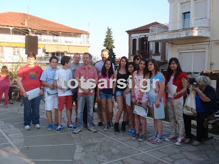 Καστοριά - Πλατεία Ομονοίας - Ένας παραμυθένιος κόσμος, γεμάτος παιδικά χαμόγελα και όνειρα! - Φωτογραφία 8