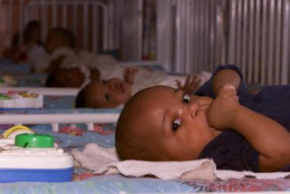 Γεννήθηκε το εκατομμυριοστό βρέφος χωρίς AIDS στην Αφρική - Φωτογραφία 1