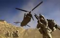 Νεκροί 4 Αμερικανοί στρατιώτες στο Αφγανιστάν