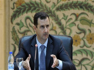 Άσαντ: «Δεν εγκαταλείπω την εξουσία» - Φωτογραφία 1