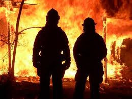 Υπό μερικό έλεγχο η φωτιά στο Παλαιοχώρι Λιμογαρδίου - Φωτογραφία 1