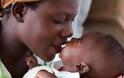 Αφρική: Το εκατομμυριοστό βρέφος χωρίς AIDS!
