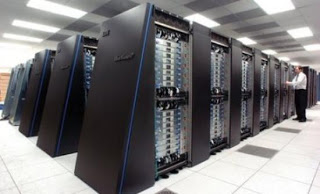 Στην Κίνα ο ισχυρότερος supercomputer στον κόσμο - Φωτογραφία 1