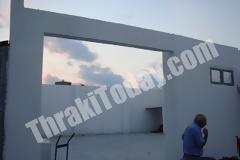 ΞΑΝΘΗ: Ο ανεμοστρόβιλος τους κατέστρεψε και ακόμη να αποζημιωθούν!