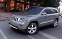 Η Chrysler ανακαλεί 2.7 εκατομμύρια Jeep στις ΗΠΑ