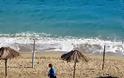 Νέος πνιγμός σε παραλία της Κρήτης