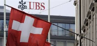 Η Ελβετία αρνείται να δώσει στις ΗΠΑ πληροφορίες για Αμερικανούς φοροφυγάδες - Φωτογραφία 1
