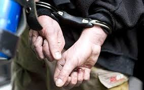 Σύλληψη 66χρονου στη Βέροια για εγκατάλειψη σε τροχαίο ατύχημα - Φωτογραφία 1