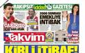 Προβοκάτσια τουρκικής εφημερίδας στην Άμανπουρ - Φωτογραφία 2