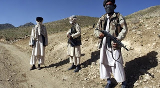 Οι Ταλιμπάν υπευθύνοι για την επίθεση στο Μπαγκράμ - Φωτογραφία 1