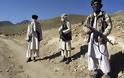 Οι Ταλιμπάν υπευθύνοι για την επίθεση στο Μπαγκράμ